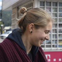 Marie Vanwing's Photo