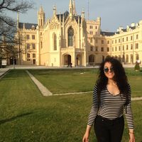 Fotos von Nathaly González