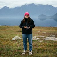 Antonia Puga Salman的照片