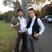 David Webber's Photo