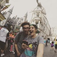 Fotos de Agustina Juana Landetcheverry