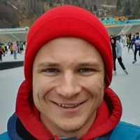 Jannis Giesen's Photo