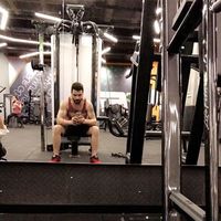 Yunus Kılınçoğlu's Photo