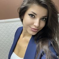 Photos de Анастасия Сидорова