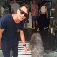 Fotos de Filippo Meini