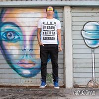 Mario Leonel  Garcia's Photo