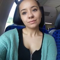 Anastasiia Balduk的照片