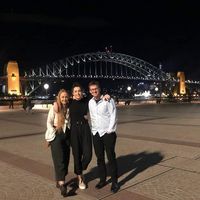 Stephen Maloney的照片