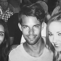 Paul Elliott的照片