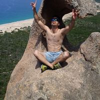 Jean Edouard's Photo