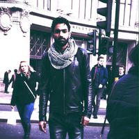 sukheejandoo's Photo