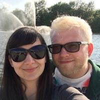 Fotos de Anastasiia Simonian