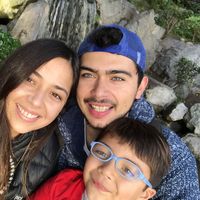 Fotos von Lorenzo Molina Aguad