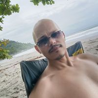 Daniel Hernández Valverde's Photo