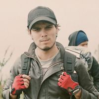 Johann Arias's Photo