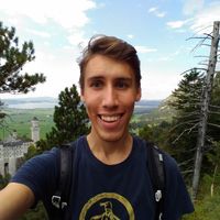 Erik Lynch-Christensen's Photo