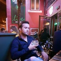 André Silva's Photo