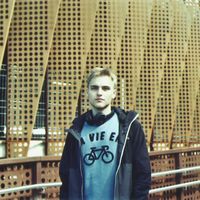 Iurii Astakhov's Photo