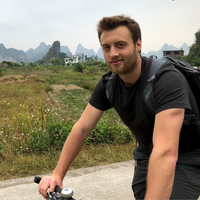 Photos de Isaiah Mathieu