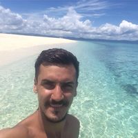 Fotos von Santiago Astrobbi Echavarri