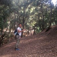 Aziz jazOuLI's Photo