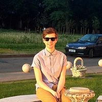 Andrei Ollykainen's Photo