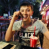 Akyl Kadyrakunov's Photo