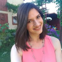 Alicja Zischke's Photo