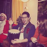 Igor Gromov的照片