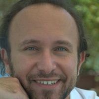 Paolo Ficara's Photo