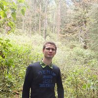 Aljoscha Nikischin的照片