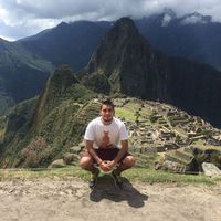 mateo Cárdenas的照片