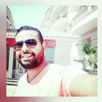 وليد جبريل's Photo