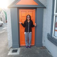 Michelle Teo的照片