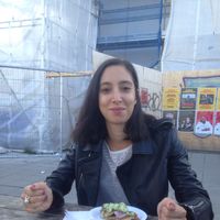 Beryl HACHACHE的照片