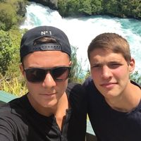 Ferdinand S.'s Photo