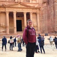 Wesley Aaron's Photo