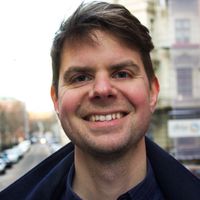 Kalle Hallenberg's Photo