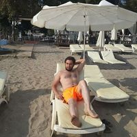 Burak Dinçer的照片