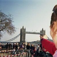 Julia Kramer's Photo