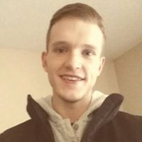 Brandan Morrow's Photo