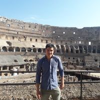 Jose Fuentes's Photo