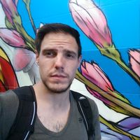 Marlon Jekel's Photo