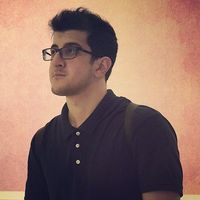 Fotos von Harry Fachiridi