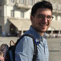 Stefano Mauro's Photo