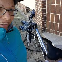 Claudia Gaertner's Photo