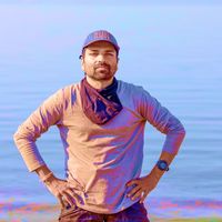 Shekhoo Raja's Photo