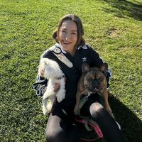 Зайнаб  Романькова的照片