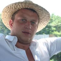 Kirill Krasyuk的照片