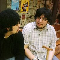 Gabriel Willemsen's Photo